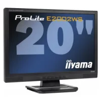 Монитор Iiyama ProLite E1980SD-B1 B фото 1